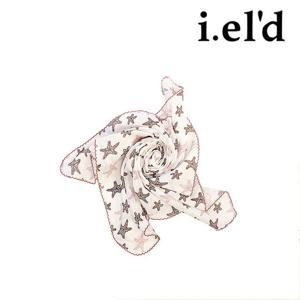 [아이엘드(손수건)]쁘띠 손수건 IBA9002