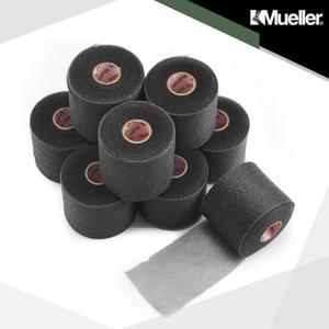 뮬러 스폰지 테이프(블랙) 피부보호 테잎