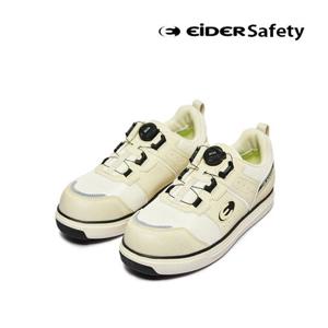 EIDER SMART 401 (W3) 논슬립 다이얼 경작업용 4인치 안전화