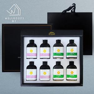 [웰굿]콜드브루 커피 선물세트 7호(에티오피아4,디카페인4)