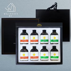 [웰굿]콜드브루 커피 선물세트 6호(케냐4,디카페인4)