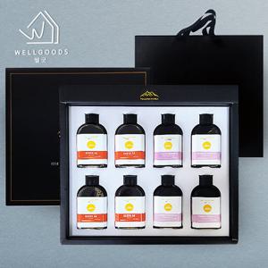 [웰굿]콜드브루 커피 선물세트 5호(케냐4,에티오피아4)