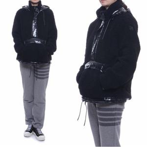 [무스너클] 20FW여성아노락 (M30LS620_292_20F)