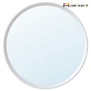 이케아 HANGIG 작은 원형 거울