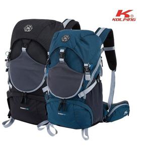 콜핑  LD27 남녀공용 등산가방 에카두28 (KSB3331U)