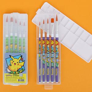 포켓몬스터 미술붓 [팔레트세트] [P0304]
