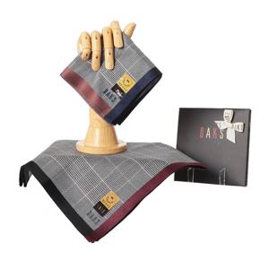 [닥스(손수건)]선염 손수건 DEU2108