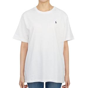 폴로랄프로렌키즈 반팔티셔츠 323832904035 WHITE (성인착용가능