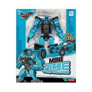 또봇V 미니 리젠트