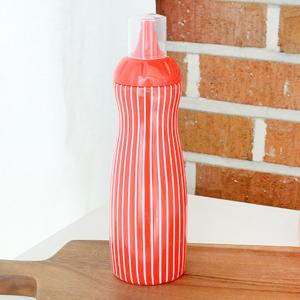 스트라이프 케찹병 4호R 480ml 마요네즈통 겨자병