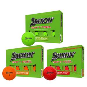 스릭슨/(23)소프트 필(BRITE)볼(2PCS)