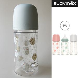 스와비넥스 보노미아 프리미엄 PA젖병 270ml