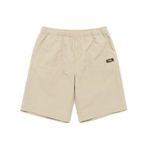 내셔널지오그래픽 키즈 K232UHP820 베이직 5부 팬츠 GRAY BEIGE