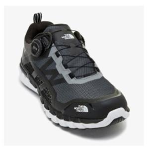 [노스페이스] 공용 액티비스트 보아 고어텍스 경등산화 NS95P04 YDH NS95P04