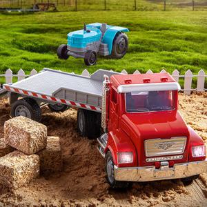 [드리븐] 드리븐주니어-플랫배드트럭