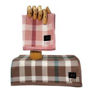 [닥스(손수건)]선염 손수건 DDT1201