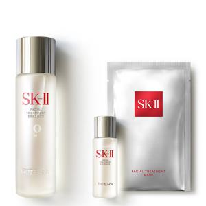 [에스케이투] (4기획) SK-II 피테라 에센스 160ml 세트_택1