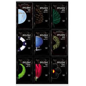 [다이론] 뉴핸드다이 염료 50g