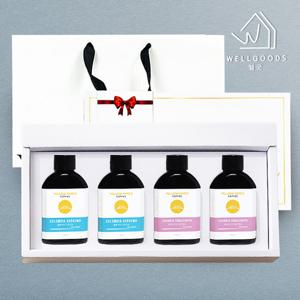 [웰굿]콜드브루 커피 2종 선물세트 2호(콜롬비아2,에티오피아2)