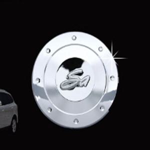 액티언 주유구캡 몰딩 1P 주유구 커버몰딩