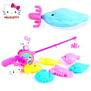 대영 헬로키티 신나는 낚시놀이