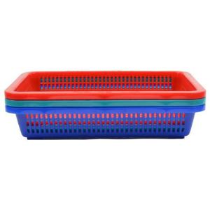 뉴사각소쿠리(소) W