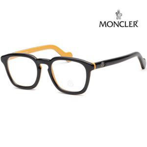 [룩플러스]몽클레어 안경테 ML5042 005 남자 여자 브랜드 뿔테
