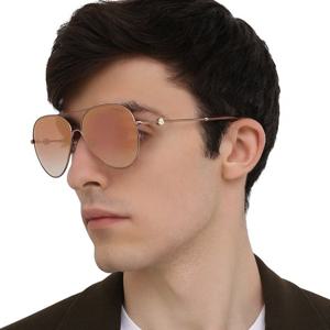 [룩플러스]몽클레어 선글라스 ML0168 34T 미러 보잉 명품 빅사이