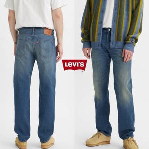 리바이스 798300273 남자 프리미엄501 93년 스트레이트핏 청바지