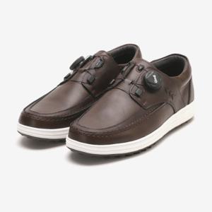 [파파브로]남자 이지다이얼 소가죽 신사화 WW-SE-GAG1003-DIAL-