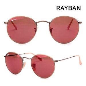 레이밴 명품 선글라스 RB3447 167/2k