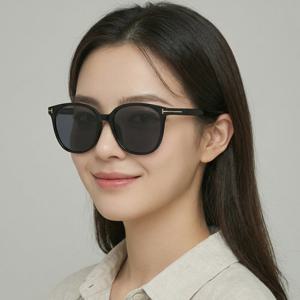 톰포드 선글라스 TF972K 01A 명품 남자 여자 패션 뿔테 아시안핏