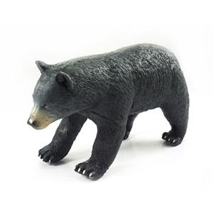 말랑말랑 동물모형 곰 인형 학습 장난감 피규어 놀이