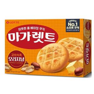 마가렛트 352g 1개 롯데제과