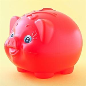 탤런트돼지저금통 왕대 복돼지저금통