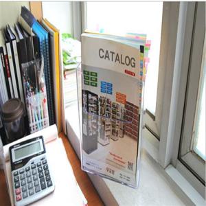 아트사인 아크릴 다용도케이스A4 2 4588