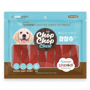 찹찹츄 소고기 스테이크 300g