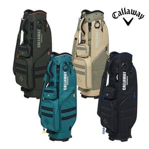 캘러웨이 어반 남성용 골프 캐디백