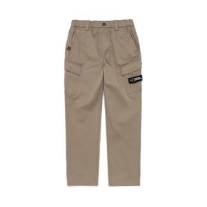 K221UPT060 베이직 카고팬츠 BEIGE
