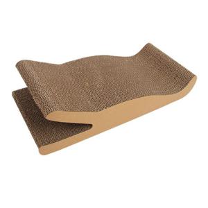 CM 폴라리스 스크래쳐 CMK(S9) 고양이놀이 종이골판지