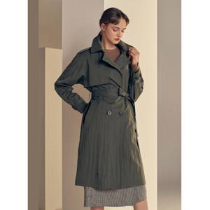 [메르에] 헤즈키 트렌치코트 ML-AG01