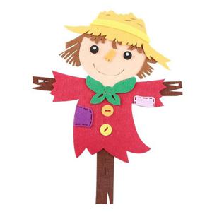 유니아트 펠트 7000 허수아비 신형