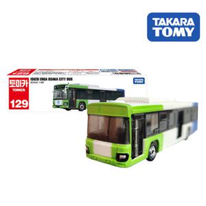 롱토미카 129 이스즈엘가 오사카 시티버스