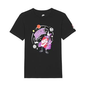 나이키 NSW 스포츠웨어 박시 반팔티 FN9614-010