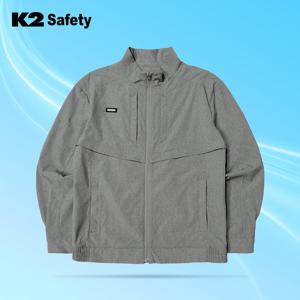 K2 작업복상의 JK-4103 근무복 자켓 점퍼 춘하복