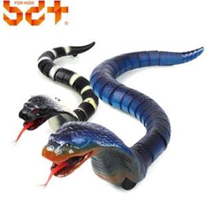동물장난감 실제처럼 움직이는 반디 코브라 완구 어