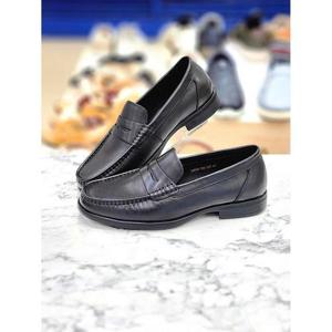 허시파피 세이브존05 남성3Cm세미컴포트로퍼 DSDKP525