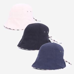 [와이월드 모자] 6쪽튤립벙거지 DK45WBK004 DK45WBK004