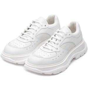 [룩플러스]알렉산더맥퀸 20FW 남성 스니커즈 627222 WHRH5 9071