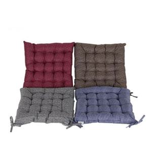 빵빵이 방석 사각형(색상램덤)